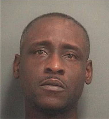 Quentin Anderson, - Palm Beach County, FL 